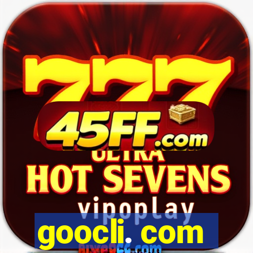 goocli. com